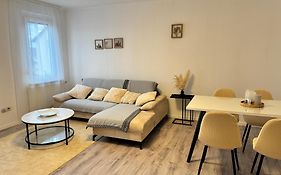 Studio Suite mit Service wie im Hotel